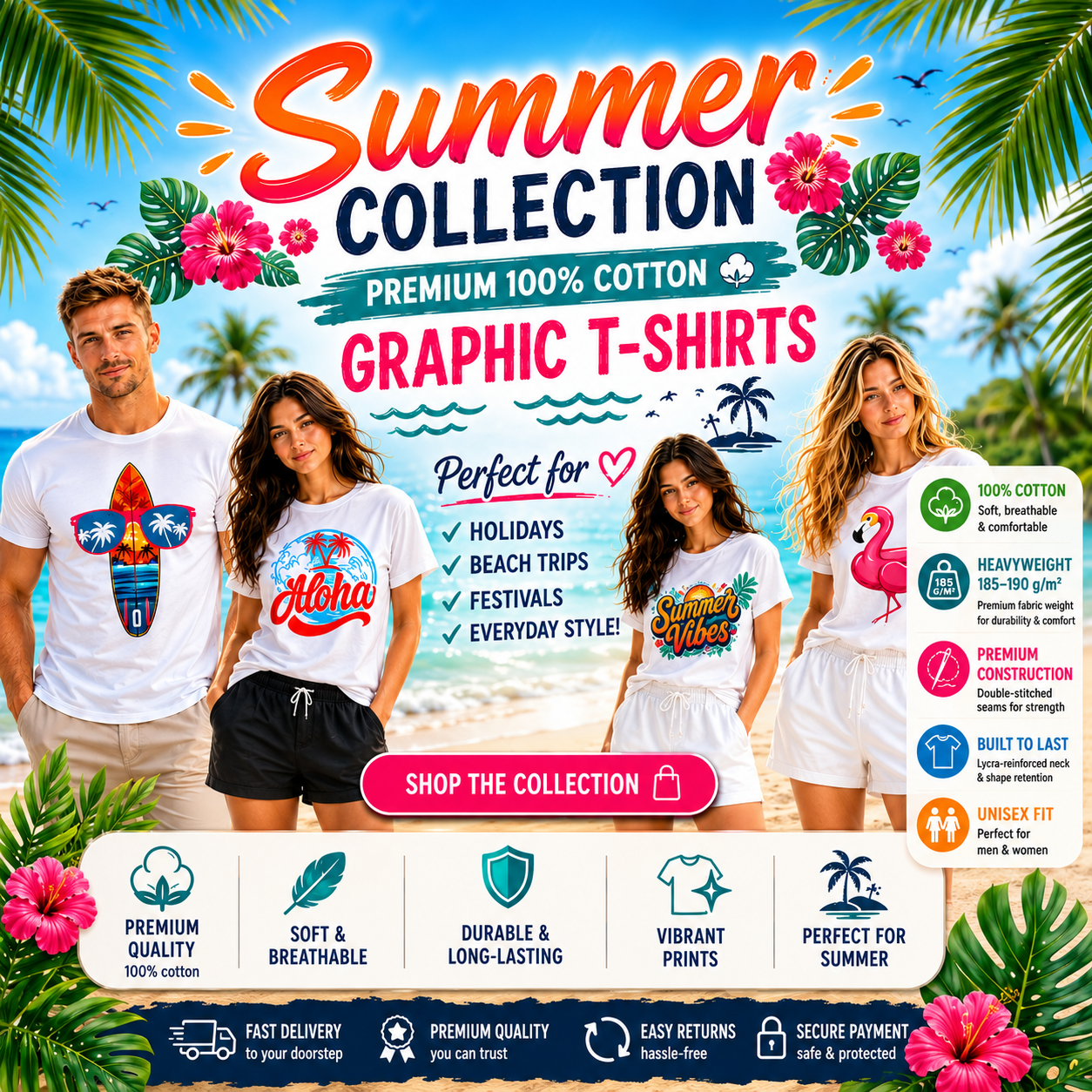 Summer Collection