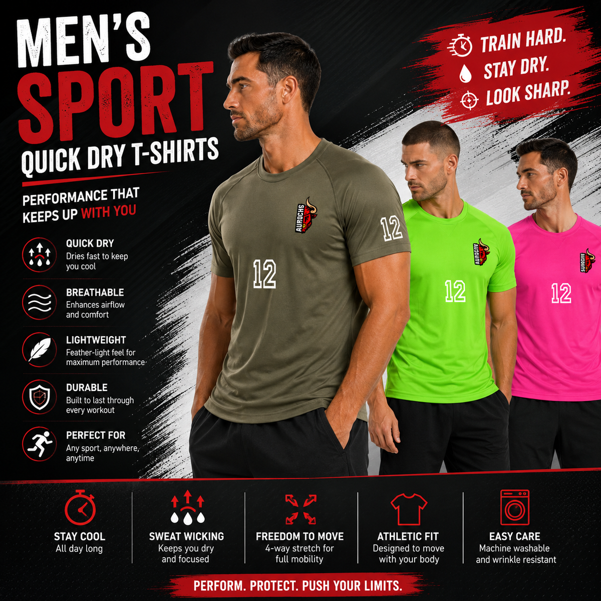 Sport Collection