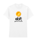 Personalized Cotton T-Shirt 190 GSM – Custom Logo, Image & Text Print