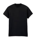 Personalized Cotton T-Shirt 190 GSM – Custom Logo, Image & Text Print