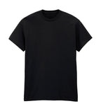 Personalized Cotton T-Shirt 190 GSM – Custom Logo, Image & Text Print