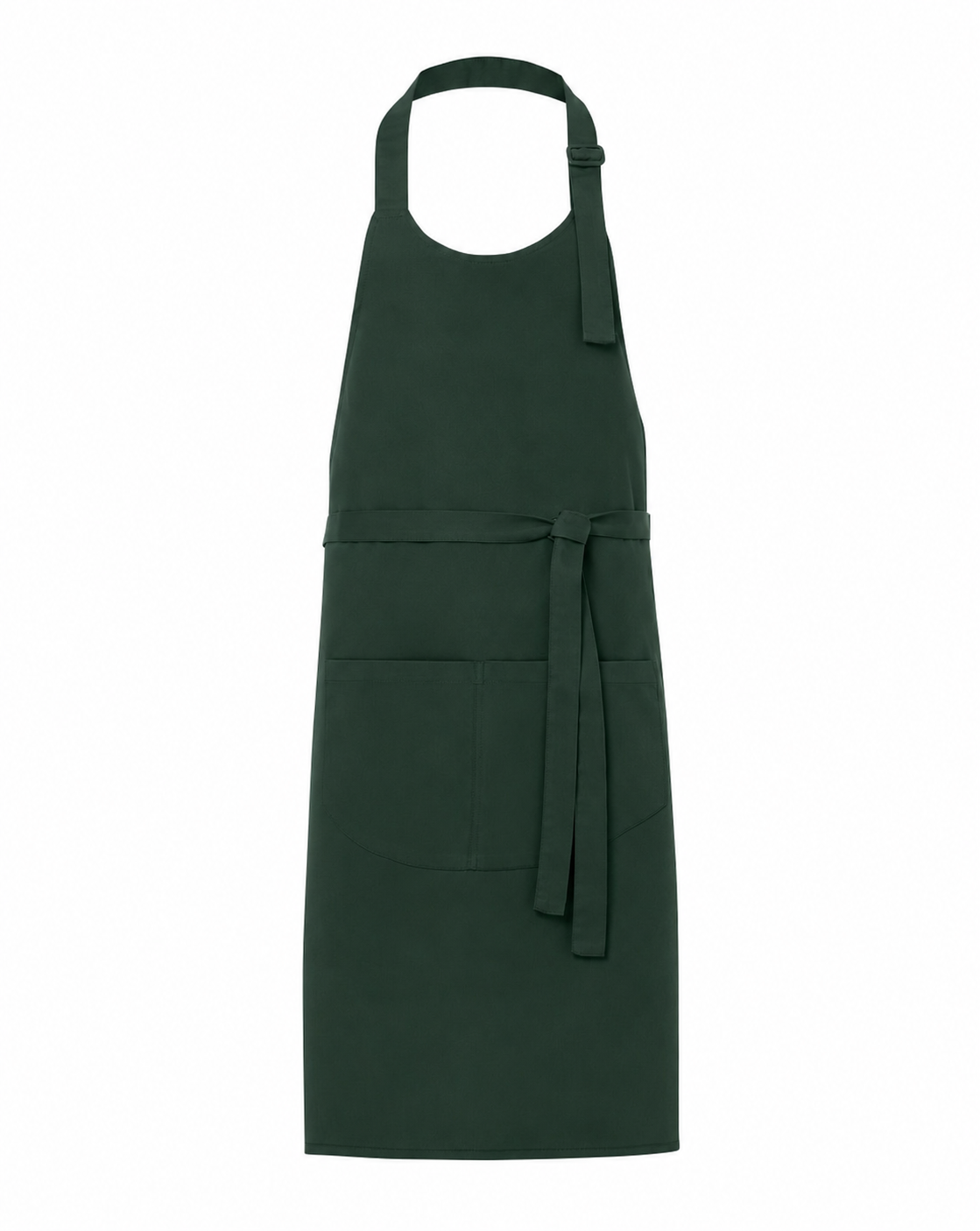 Custom Logo Apron – Professional, Durable & Personalised