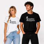 Cognitive Dissonance In Progress T-Shirt | 100% Cotton Graphic Tee