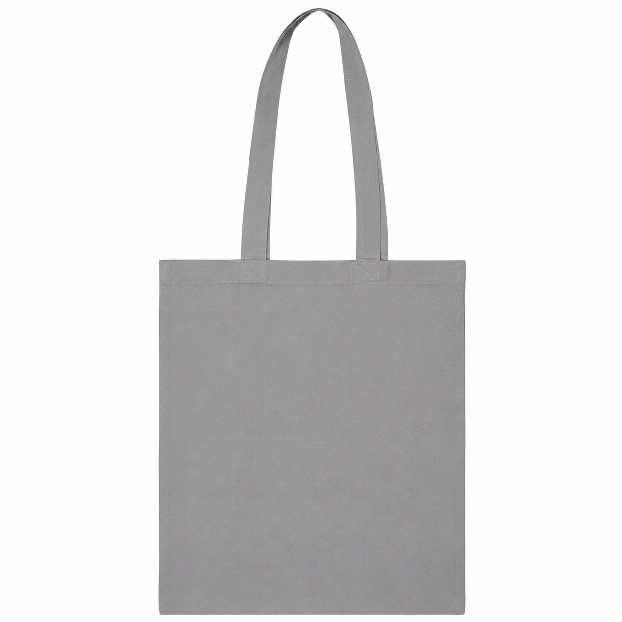 Personalised Cotton Tote Bag | 100% Natural Canvas Shopping Bag