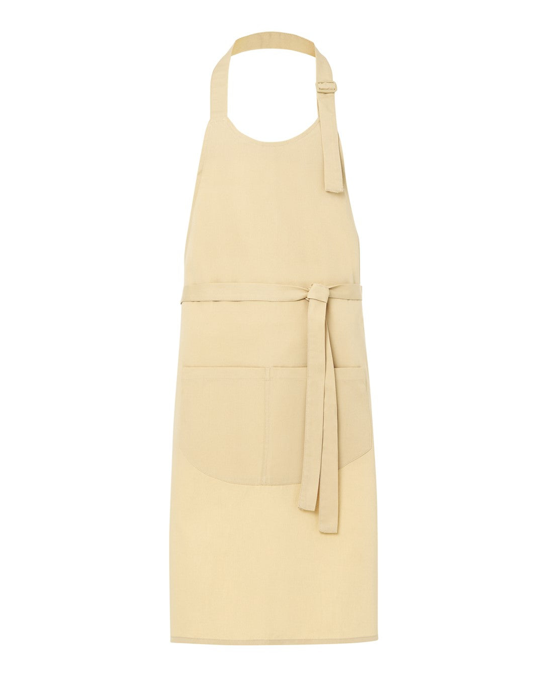 Custom Logo Apron – Professional, Durable & Personalised