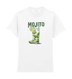 Mojito T-Shirt – 100% Cotton Premium Graphic Tee