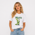 Mojito T-Shirt – 100% Cotton Premium Graphic Tee