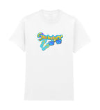 Summer Sunglasses Premium Cotton T-Shirt 🌞🕶️🏖️🌴