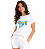 Summer Sunglasses Premium Cotton T-Shirt 🌞🕶️🏖️🌴