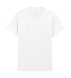 Personalized Cotton T-Shirt 190 GSM – Custom Logo, Image & Text Print