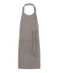 Custom Logo Apron – Professional, Durable & Personalised