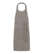Custom Logo Apron – Professional, Durable & Personalised