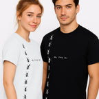 Ah, F**k It!” T-Shirt – Funny Ants Graphic Tee, Unisex Cotton T-Shirt