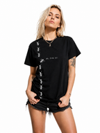 Ah, F**k It!” T-Shirt – Funny Ants Graphic Tee, Unisex Cotton T-Shirt