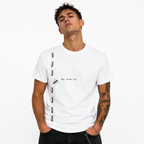 Ah, F**k It!” T-Shirt – Funny Ants Graphic Tee, Unisex Cotton T-Shirt