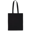 Personalised Cotton Tote Bag | 100% Natural Canvas Shopping Bag