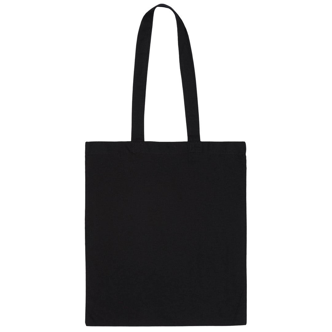 Personalised Cotton Tote Bag | 100% Natural Canvas Shopping Bag
